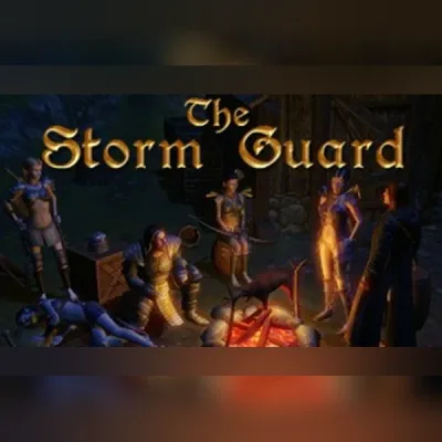 The Storm Guard: Darkness is Coming (PC) Steam Gift
