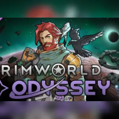 RimWorld - Odyssey (DLC )(PC) Steam Gift