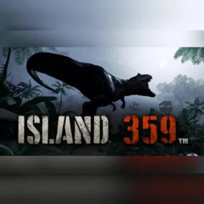 Island 359 (PC) Steam Gift