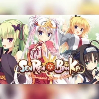 SenrenďĽŠBanka (PC) Steam Gift