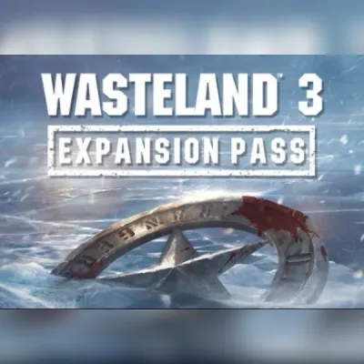 Wasteland 3 - Expansion Pass (PC) Steam Gift