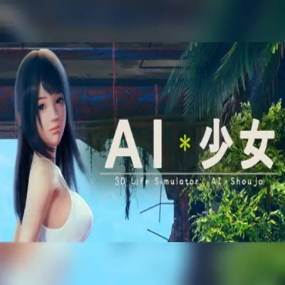 AI＊Shoujo (PC) Steam Gift