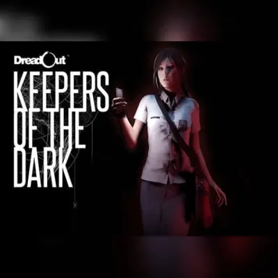 DreadOut: Keepers of The Dark (PC) Steam Gift