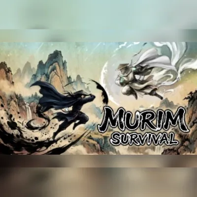 Murim Survival (PC) Steam Gift