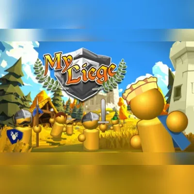 My Liege (PC) Steam Gift