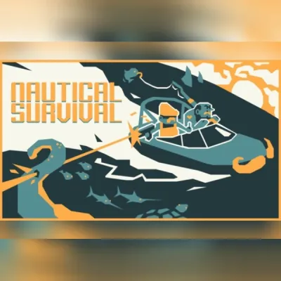 Nautical Survival (PC) Steam Gift