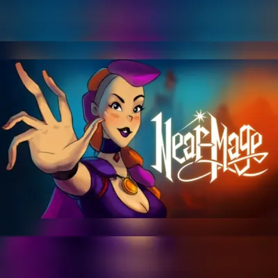 Near-Mage (PC) Steam Gift