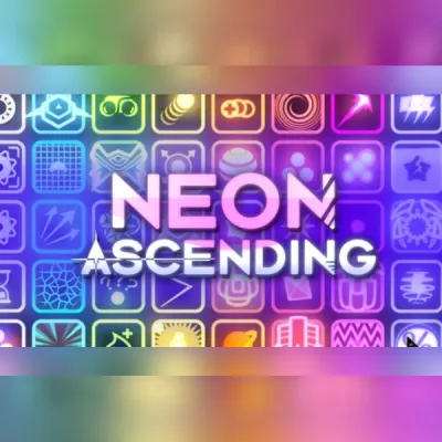Neon Ascending (PC) Steam Gift