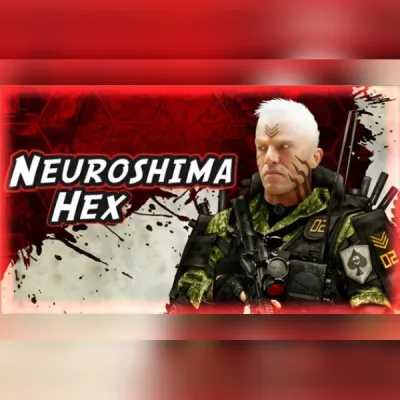 Neuroshima Hex (PC) Steam Gift