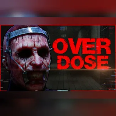 OVERDOSE (PC) Steam Gift