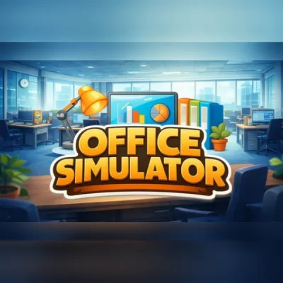 Office Simulator (PC) Steam Gift