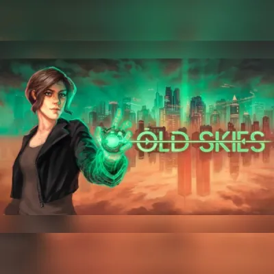 Old Skies (PC) Steam Gift