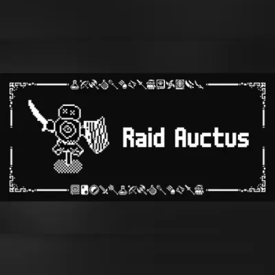 Raid Auctus (PC) Steam Gift