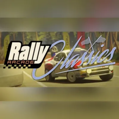 Rally Arcade Classics (PC) Steam Gift