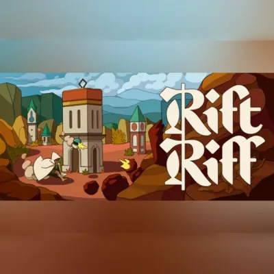 Rift Riff (PC) Steam Gift