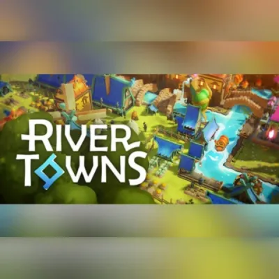 River Towns (PC) Steam Gift
