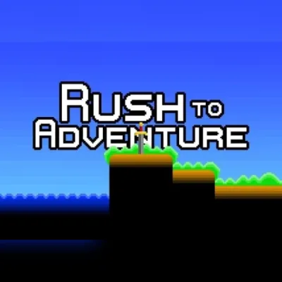 Rush to Adventure (PC) Steam Gift