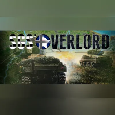 SGS Overlord (PC) Steam Gift