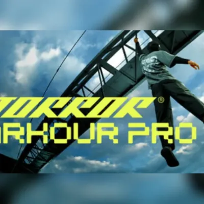 STORROR Parkour PRO (PC) Steam Gift