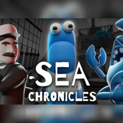 Sea Chronicles (PC) Steam Gift