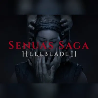 Senuaâ€™s Saga: Hellblade II (PC) Steam Gift