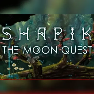 Shapik: The Moon Quest (PC) Steam Gift