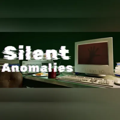 Silent Anomalies (PC) Steam Gift