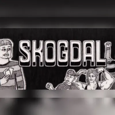 Skogdal (PC) Steam Gift
