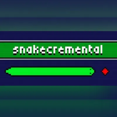 Snakecremental (PC) Steam Gift