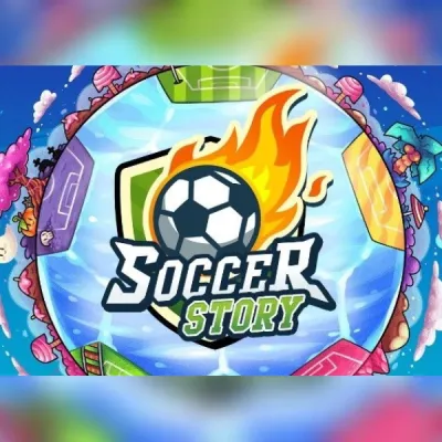 Soccer Story (PC) Steam Gift