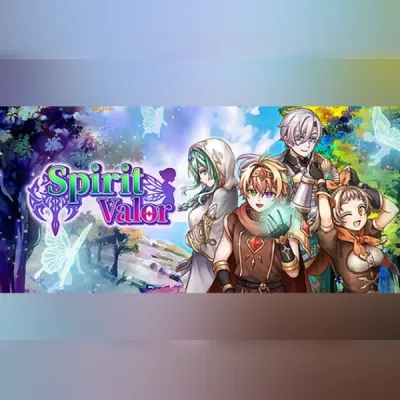 Spirit Valor (PC) Steam Gift