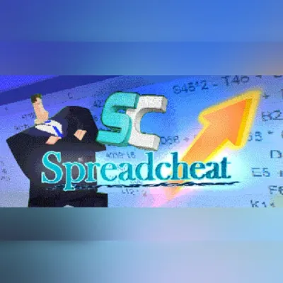 SpreadCheat (PC) Steam Gift