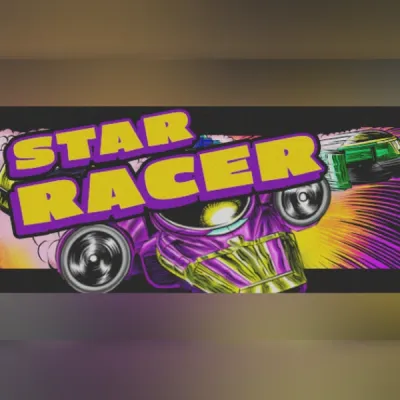 Star Racer (PC) Steam Gift