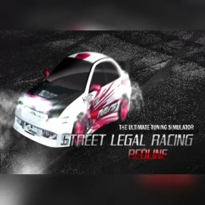 Street Legal Racing: Redline v2.3.1 (PC) Steam Gift
