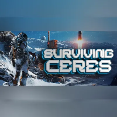 Surviving Ceres (PC) Steam Gift