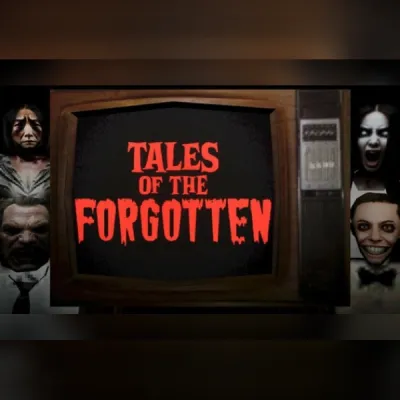 Tales of the Forgotten (PC) Steam Gift