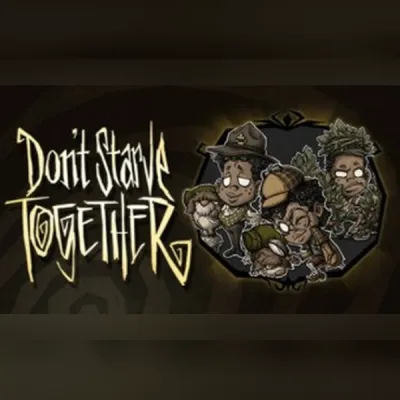 Don't Starve Together: Walter Deluxe Wardrobe (PC) Steam Gift