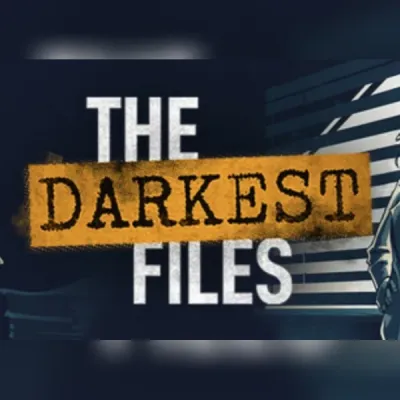 The Darkest Files (PC) Steam Gift