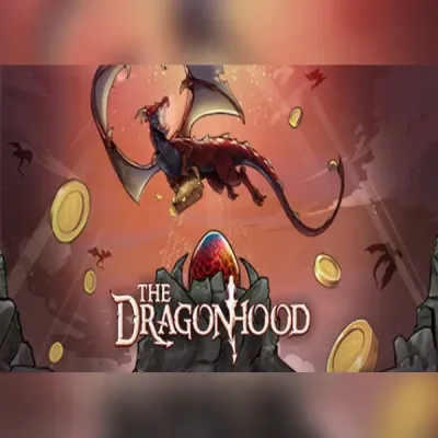 The Dragonhood (PC) Steam Gift