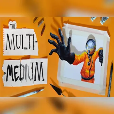 The Multi-Medium (PC) Steam Gift