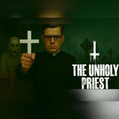 The Unholy Priest (PC) Steam Gift