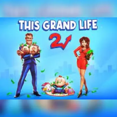 This Grand Life 2 (PC) Steam Gift