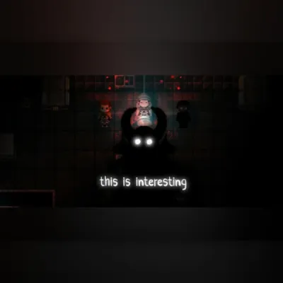 This is Interesting (PC) Steam Gift