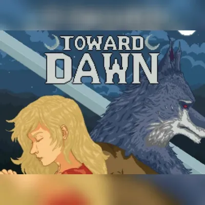 Toward Dawn (PC) Steam Gift