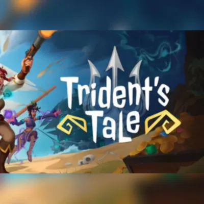 Trident's Tale (PC) Steam Gift