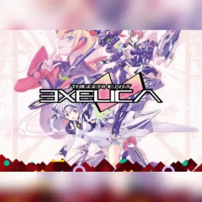 TriggerHeart EXELICA (PC) Steam Gift