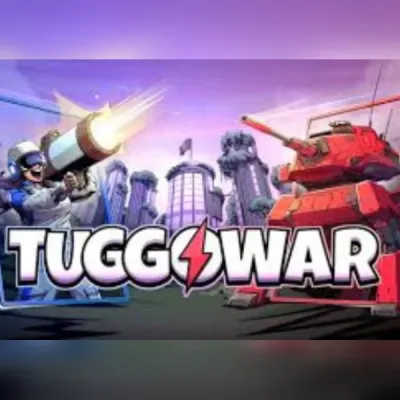 Tuggowar (PC) Steam Gift