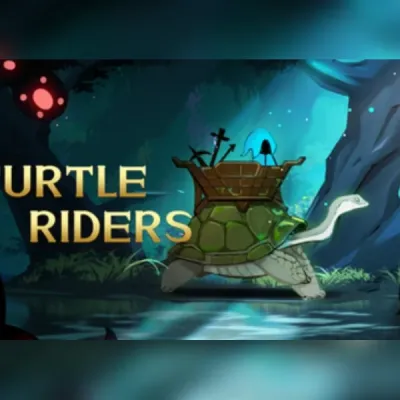 Turtle Riders (PC) Steam Gift