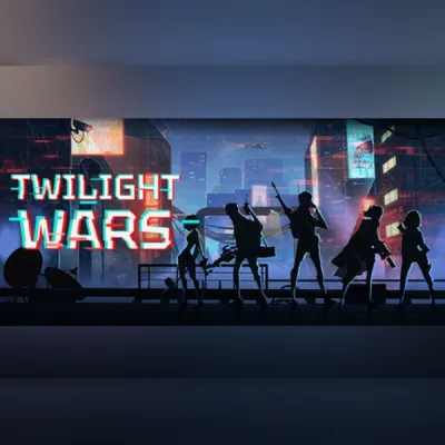 Twilight Wars (PC) Steam Gift