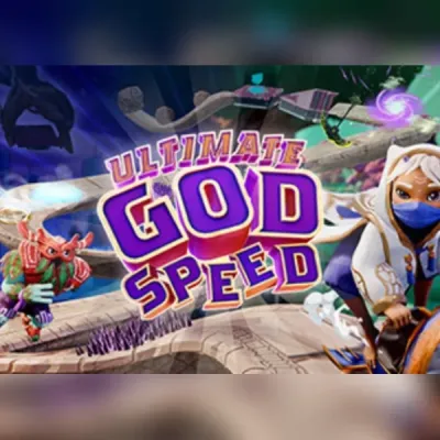 Ultimate Godspeed (PC) Steam Gift